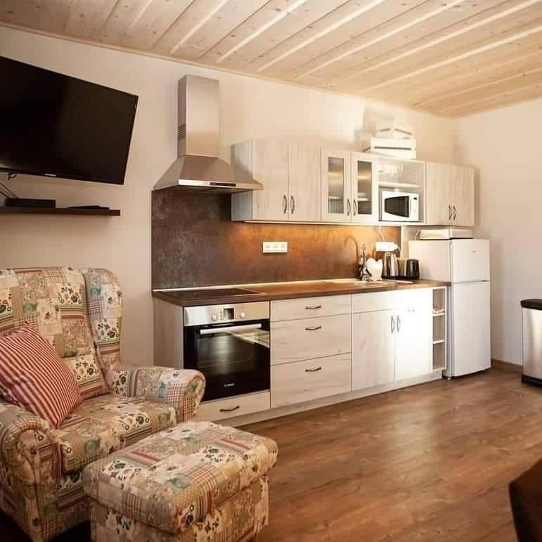 Apartmany Fiserka روكيتنسي ناد جيزيرو المظهر الخارجي الصورة