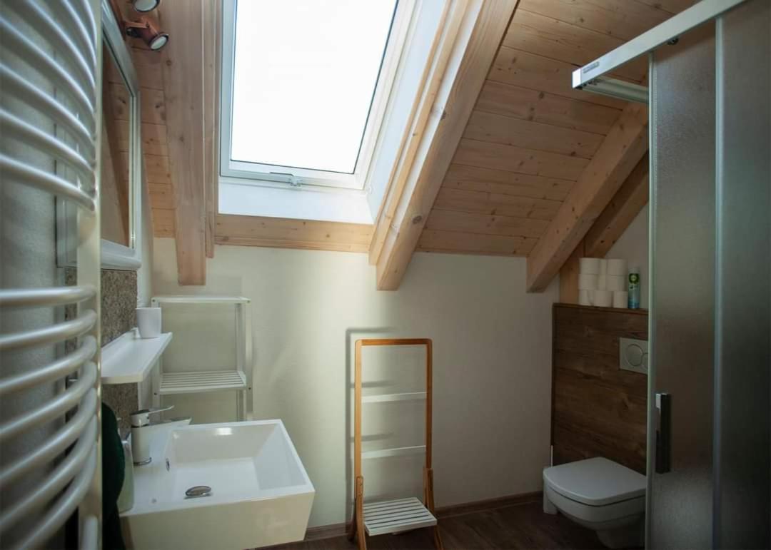 Apartmany Fiserka روكيتنسي ناد جيزيرو الغرفة الصورة