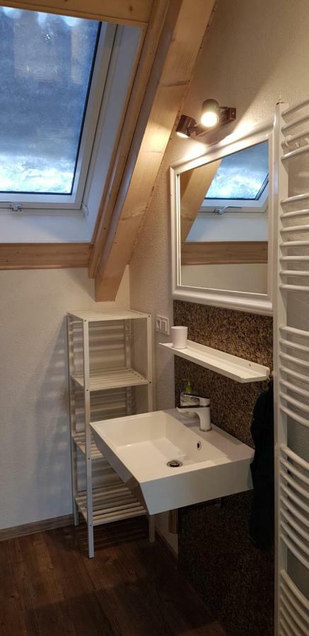 Apartmany Fiserka روكيتنسي ناد جيزيرو المظهر الخارجي الصورة