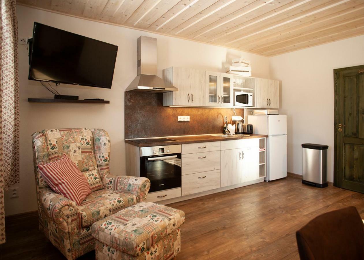 Apartmany Fiserka روكيتنسي ناد جيزيرو المظهر الخارجي الصورة