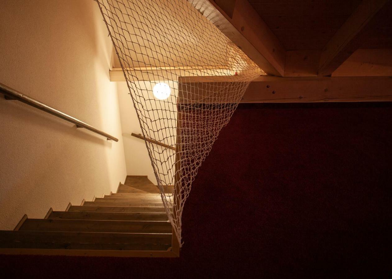 Apartmany Fiserka روكيتنسي ناد جيزيرو المظهر الخارجي الصورة