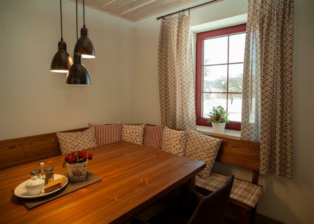 Apartmany Fiserka روكيتنسي ناد جيزيرو المظهر الخارجي الصورة