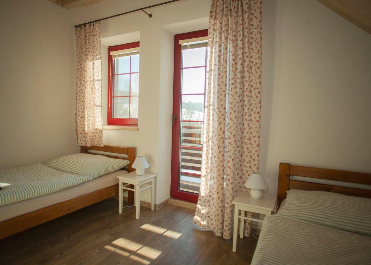 Apartmany Fiserka روكيتنسي ناد جيزيرو المظهر الخارجي الصورة